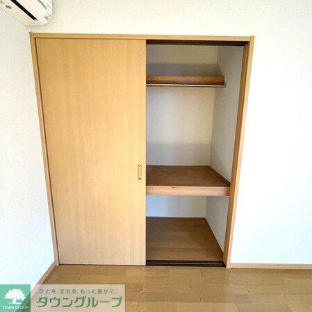 ペアレンツIIの物件内観写真